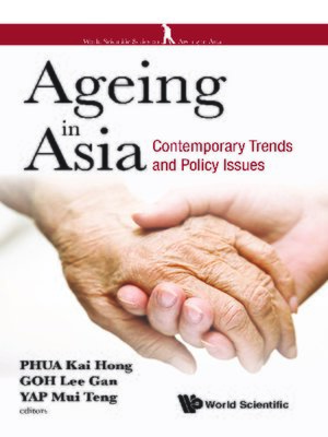 cover image of Ageing In Asia